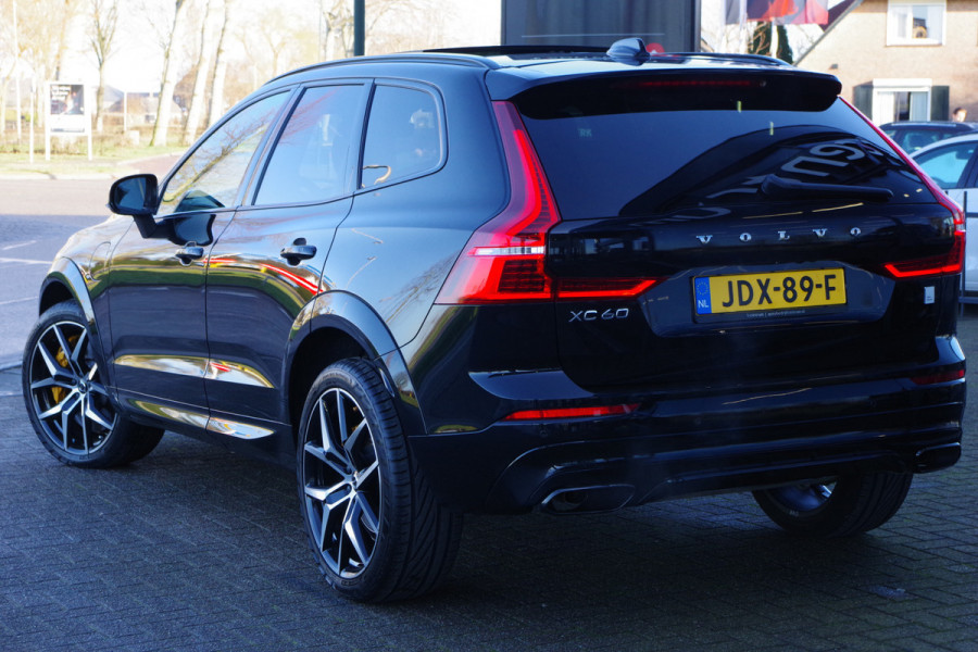 Volvo XC60 2.0 T8 406 PK AWD Polestar Engineered PHEV, Panoramadak, Adap. Cruise Control, 360 Camera
