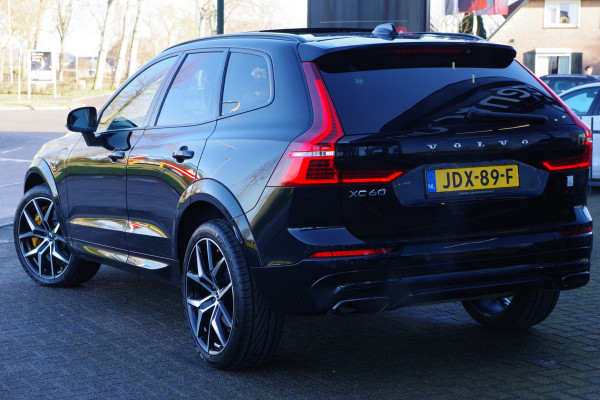Volvo XC60 2.0 T8 406 PK AWD Polestar Engineered PHEV, Panoramadak, Adap. Cruise Control, 360 Camera