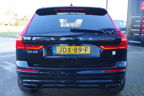 Volvo XC60 2.0 T8 406 PK AWD Polestar Engineered PHEV, Panoramadak, Adap. Cruise Control, 360 Camera