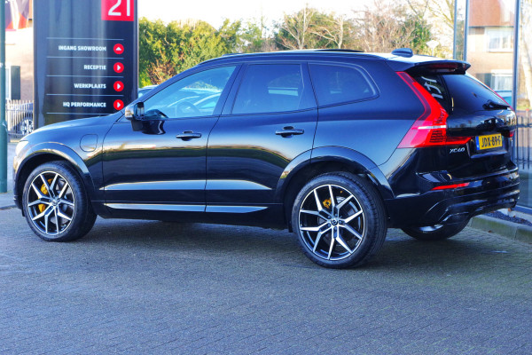 Volvo XC60 2.0 T8 406 PK AWD Polestar Engineered PHEV, Panoramadak, Adap. Cruise Control, 360 Camera