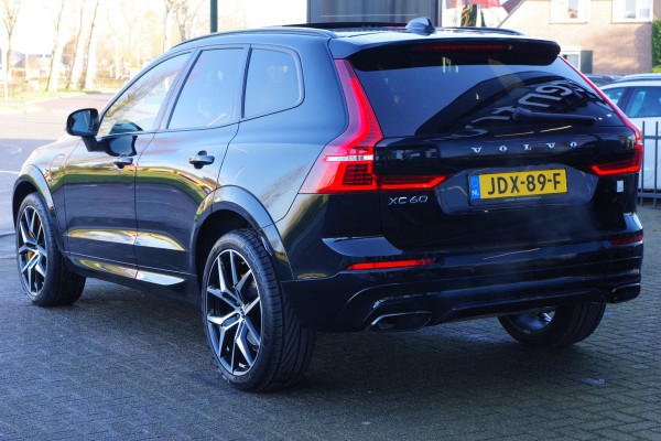 Volvo XC60 2.0 T8 406 PK AWD Polestar Engineered PHEV, Panoramadak, Adap. Cruise Control, 360 Camera