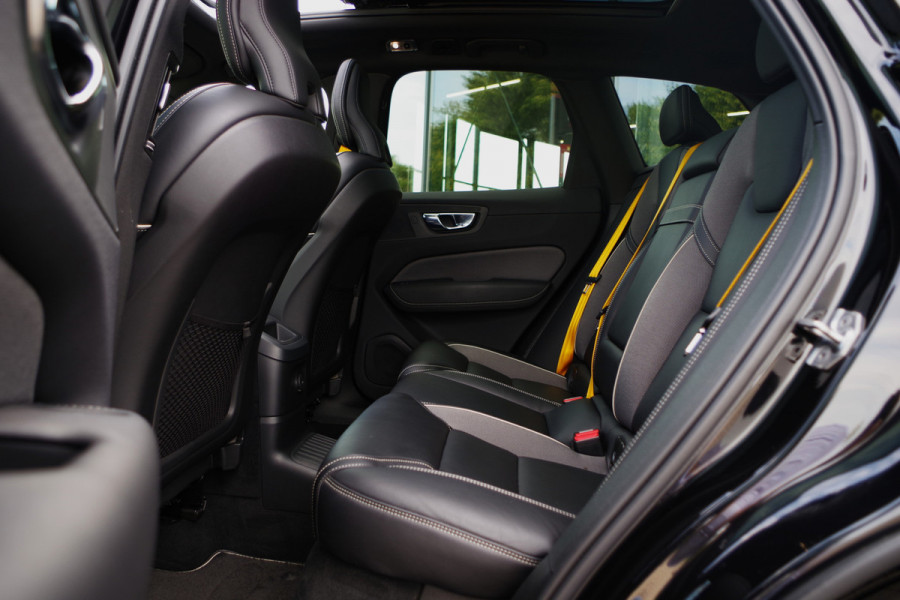 Volvo XC60 2.0 T8 406 PK AWD Polestar Engineered PHEV, Panoramadak, Adap. Cruise Control, 360 Camera