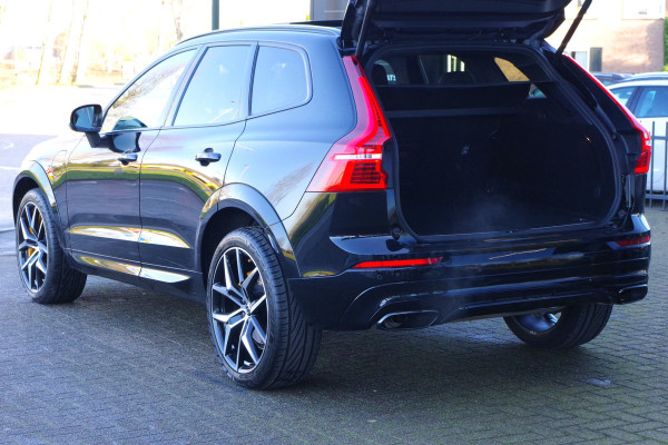 Volvo XC60 2.0 T8 406 PK AWD Polestar Engineered PHEV, Panoramadak, Adap. Cruise Control, 360 Camera