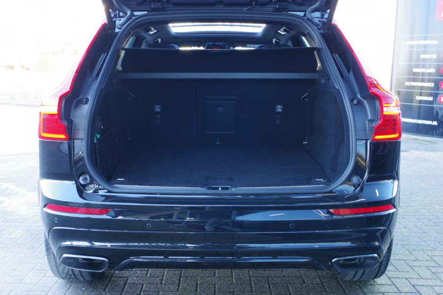 Volvo XC60 2.0 T8 406 PK AWD Polestar Engineered PHEV, Panoramadak, Adap. Cruise Control, 360 Camera
