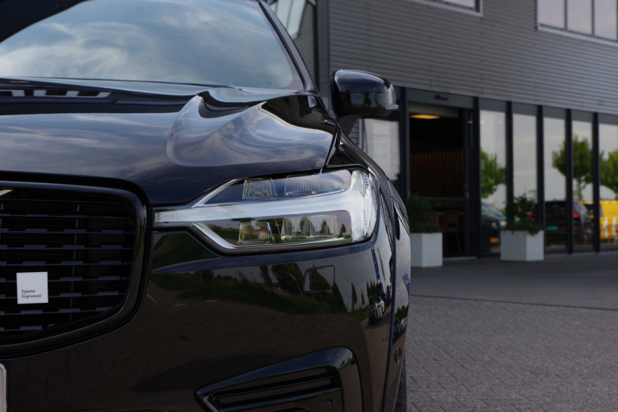 Volvo XC60 2.0 T8 406 PK AWD Polestar Engineered PHEV, Panoramadak, Adap. Cruise Control, 360 Camera