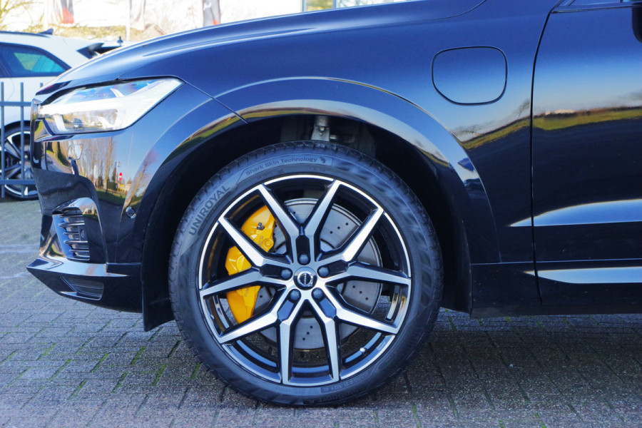 Volvo XC60 2.0 T8 406 PK AWD Polestar Engineered PHEV, Panoramadak, Adap. Cruise Control, 360 Camera