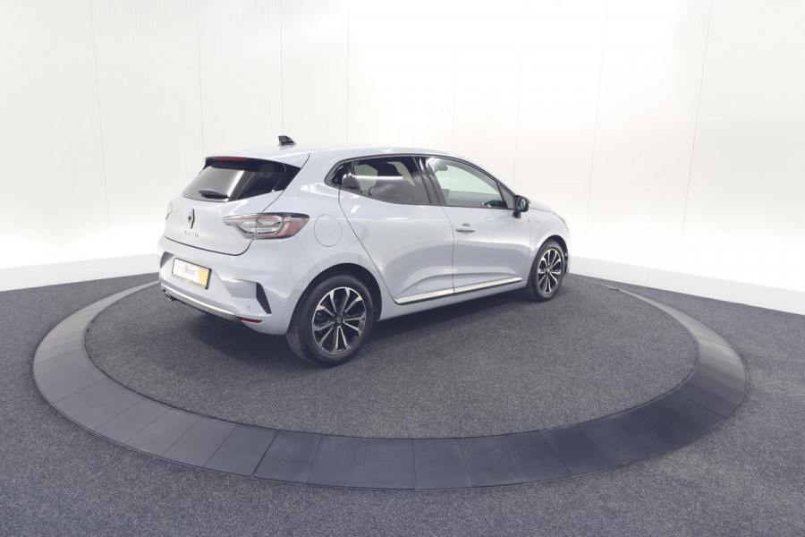 Renault Clio 1.0 TCe 90 GPF techno | 360 Camera | Adaptieve Cruise Control | 9.3 Inch Groot Scherm