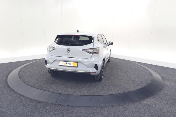 Renault Clio 1.0 TCe 90 GPF techno | 360 Camera | Adaptieve Cruise Control | 9.3 Inch Groot Scherm