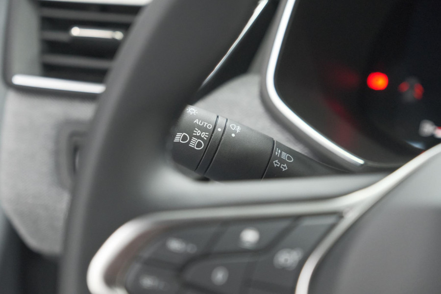 Renault Clio 1.0 TCe 90 GPF techno | 360 Camera | Adaptieve Cruise Control | 9.3 Inch Groot Scherm