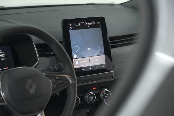 Renault Clio 1.0 TCe 90 GPF techno | 360 Camera | Adaptieve Cruise Control | 9.3 Inch Groot Scherm