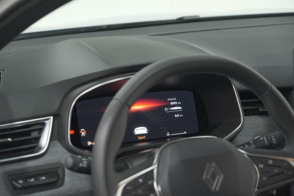 Renault Clio 1.0 TCe 90 GPF techno | 360 Camera | Adaptieve Cruise Control | 9.3 Inch Groot Scherm