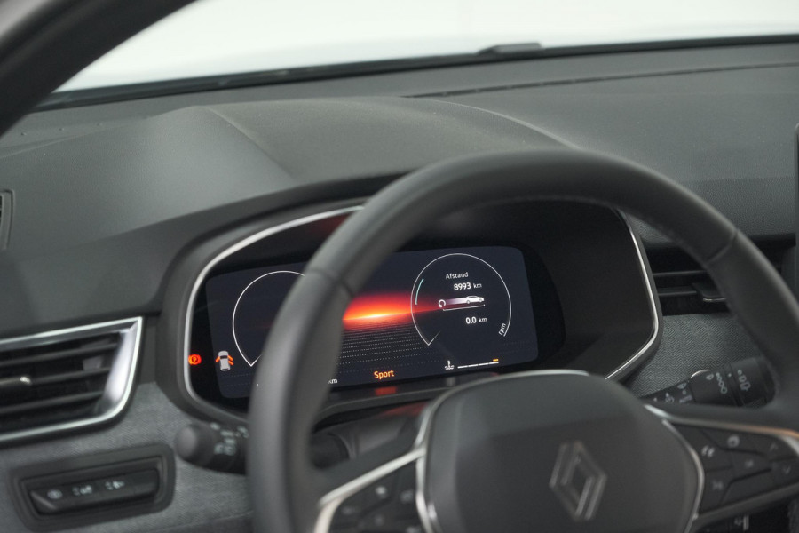 Renault Clio 1.0 TCe 90 GPF techno | 360 Camera | Adaptieve Cruise Control | 9.3 Inch Groot Scherm