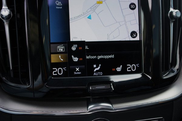 Volvo XC60 2.0 T8 406 PK AWD Polestar Engineered PHEV, Panoramadak, Adap. Cruise Control, 360 Camera