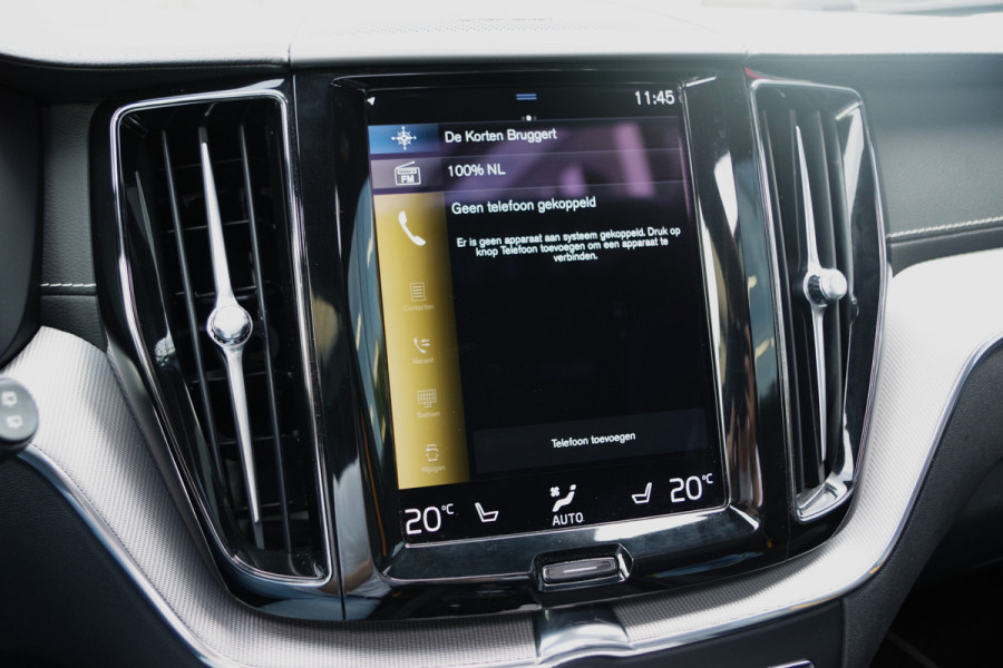 Volvo XC60 2.0 T8 406 PK AWD Polestar Engineered PHEV, Panoramadak, Adap. Cruise Control, 360 Camera