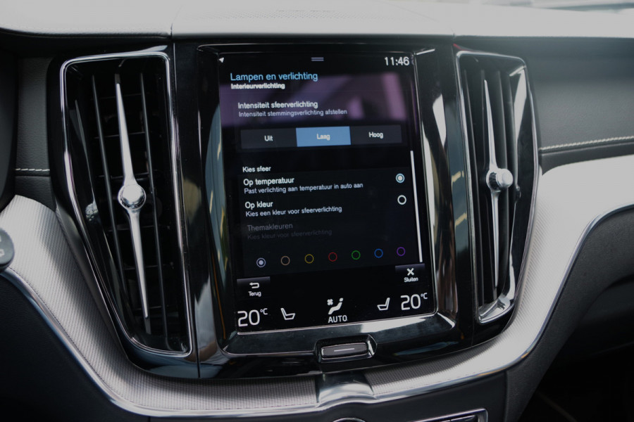 Volvo XC60 2.0 T8 406 PK AWD Polestar Engineered PHEV, Panoramadak, Adap. Cruise Control, 360 Camera