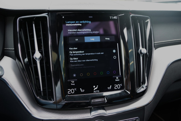 Volvo XC60 2.0 T8 406 PK AWD Polestar Engineered PHEV, Panoramadak, Adap. Cruise Control, 360 Camera