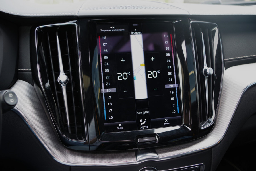 Volvo XC60 2.0 T8 406 PK AWD Polestar Engineered PHEV, Panoramadak, Adap. Cruise Control, 360 Camera