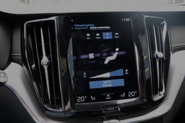 Volvo XC60 2.0 T8 406 PK AWD Polestar Engineered PHEV, Panoramadak, Adap. Cruise Control, 360 Camera