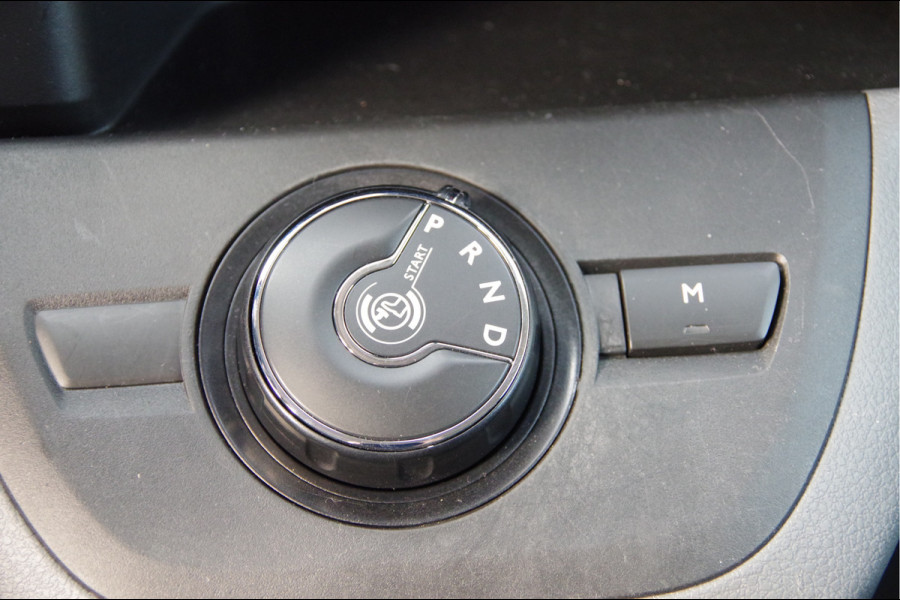 Opel Vivaro 2.0 CDTI L2 145PK AUT. 2X SCHUIFDEUR, TREKHAAK, CAMERA, NAVI, CRUISE, AIRCO, PARKEERSENSOREN, NL AUTO, NAP