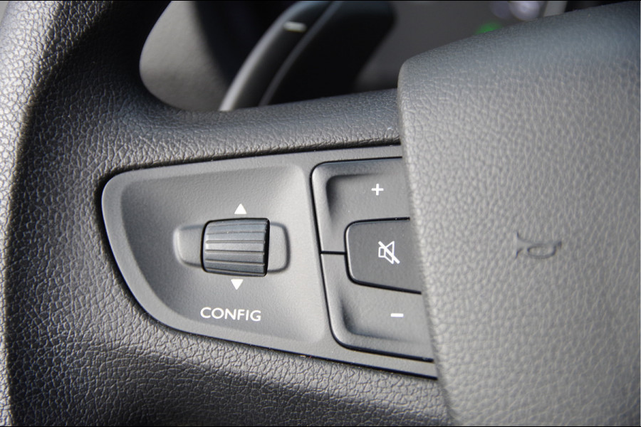 Opel Vivaro 2.0 CDTI L2 145PK AUT. 2X SCHUIFDEUR, TREKHAAK, CAMERA, NAVI, CRUISE, AIRCO, PARKEERSENSOREN, NL AUTO, NAP