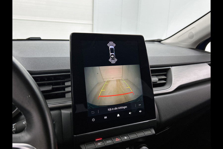 Renault Captur 1.3 TCe 155 Edition One(NL-auto, Goed OnderH, Navi, Camera, Parkeersensoren, Climate Con, Etc)