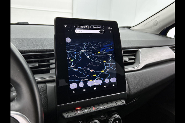 Renault Captur 1.3 TCe 155 Edition One(NL-auto, Goed OnderH, Navi, Camera, Parkeersensoren, Climate Con, Etc)