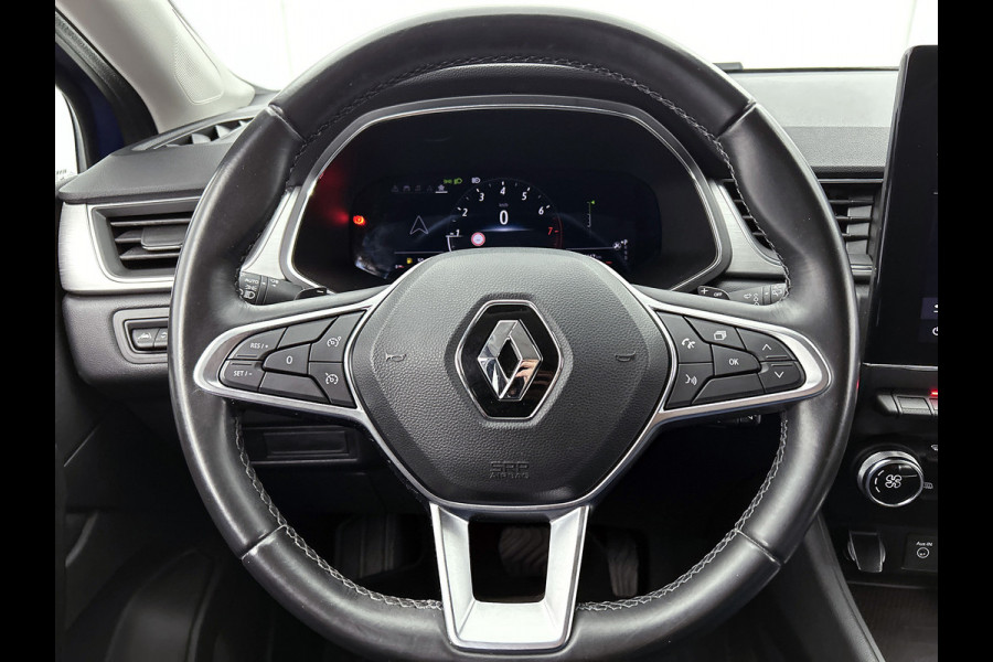 Renault Captur 1.3 TCe 155 Edition One(NL-auto, Goed OnderH, Navi, Camera, Parkeersensoren, Climate Con, Etc)