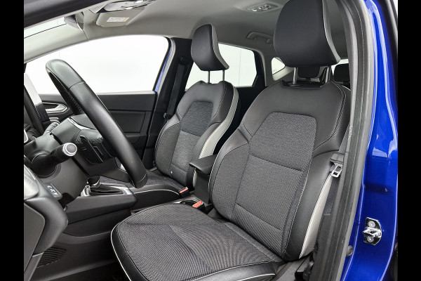 Renault Captur 1.3 TCe 155 Edition One(NL-auto, Goed OnderH, Navi, Camera, Parkeersensoren, Climate Con, Etc)