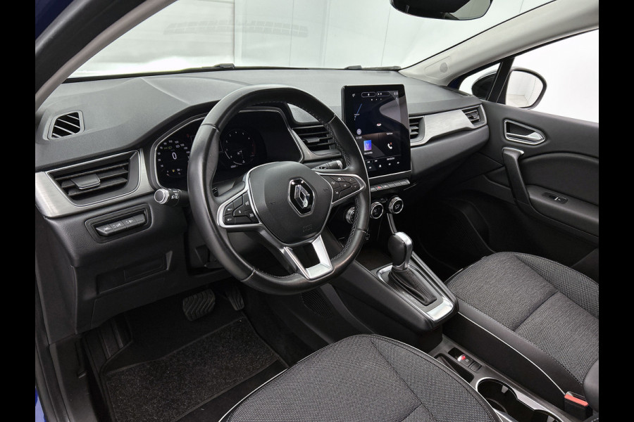 Renault Captur 1.3 TCe 155 Edition One(NL-auto, Goed OnderH, Navi, Camera, Parkeersensoren, Climate Con, Etc)