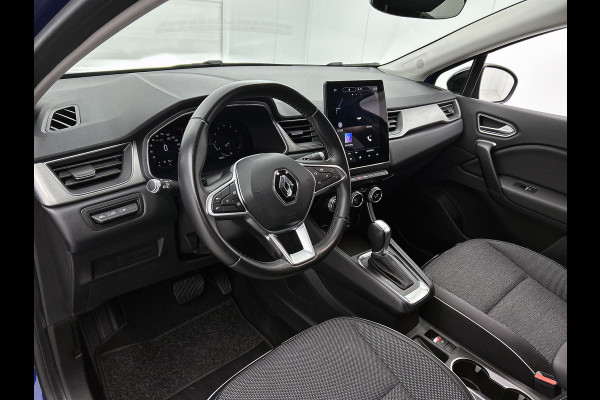 Renault Captur 1.3 TCe 155 Edition One(NL-auto, Goed OnderH, Navi, Camera, Parkeersensoren, Climate Con, Etc)
