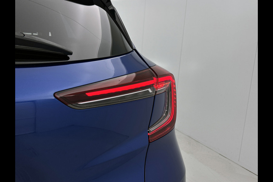 Renault Captur 1.3 TCe 155 Edition One(NL-auto, Goed OnderH, Navi, Camera, Parkeersensoren, Climate Con, Etc)