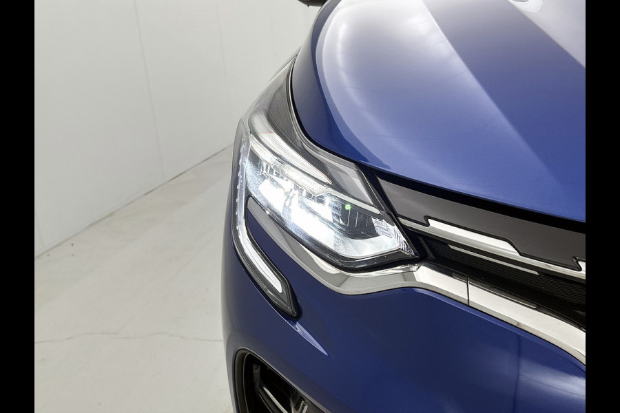 Renault Captur 1.3 TCe 155 Edition One(NL-auto, Goed OnderH, Navi, Camera, Parkeersensoren, Climate Con, Etc)