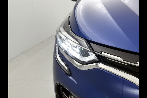 Renault Captur 1.3 TCe 155 Edition One(NL-auto, Goed OnderH, Navi, Camera, Parkeersensoren, Climate Con, Etc)
