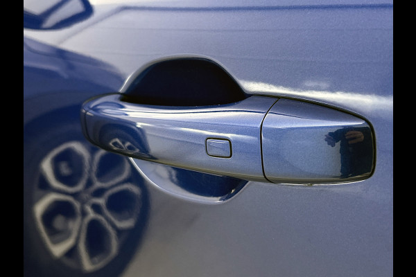 Renault Captur 1.3 TCe 155 Edition One(NL-auto, Goed OnderH, Navi, Camera, Parkeersensoren, Climate Con, Etc)