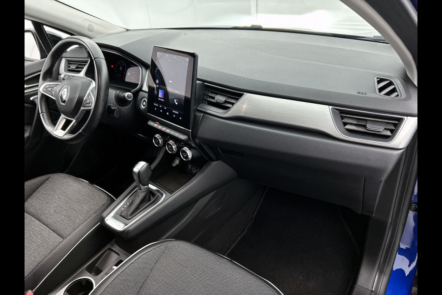 Renault Captur 1.3 TCe 155 Edition One(NL-auto, Goed OnderH, Navi, Camera, Parkeersensoren, Climate Con, Etc)