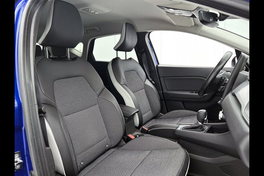 Renault Captur 1.3 TCe 155 Edition One(NL-auto, Goed OnderH, Navi, Camera, Parkeersensoren, Climate Con, Etc)