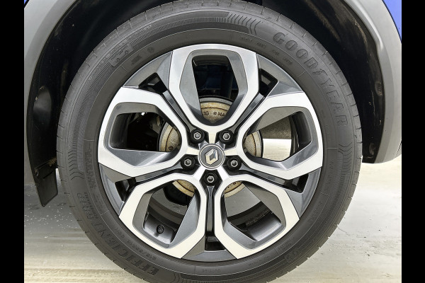 Renault Captur 1.3 TCe 155 Edition One(NL-auto, Goed OnderH, Navi, Camera, Parkeersensoren, Climate Con, Etc)