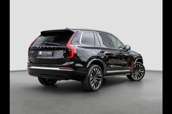 Volvo XC90 2.0 T8 Plus Bright | Nieuwe auto | 5x op voorraad | Pano | Harman | Memory | Head Up | 360 cam | Nieuwprijs 98.000