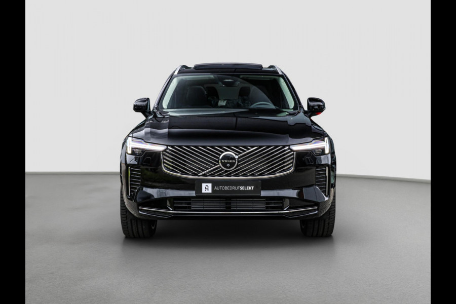 Volvo XC90 2.0 T8 Plus Bright | Nieuwe auto | 5x op voorraad | Pano | Harman | Memory | Head Up | 360 cam | Nieuwprijs 98.000