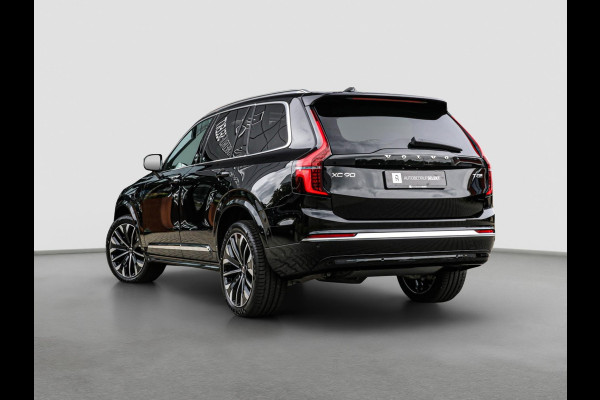 Volvo XC90 2.0 T8 Plus Bright | Nieuwe auto | 5x op voorraad | Pano | Harman | Memory | Head Up | 360 cam | Nieuwprijs 98.000