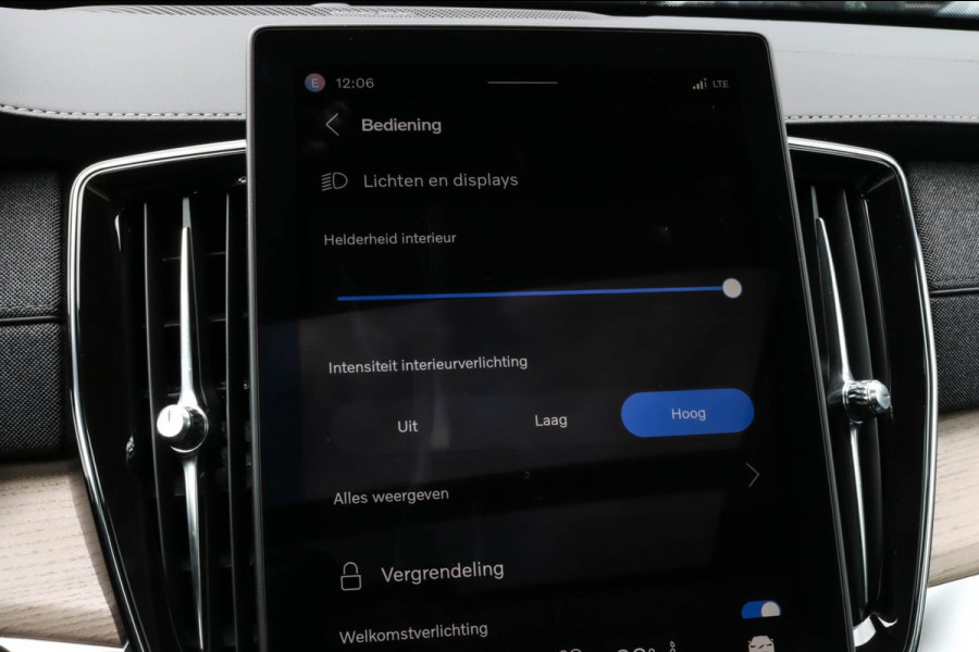 Volvo XC90 2.0 T8 Plus Bright | Nieuwe auto | 5x op voorraad | Pano | Harman | Memory | Head Up | 360 cam | Nieuwprijs 98.000