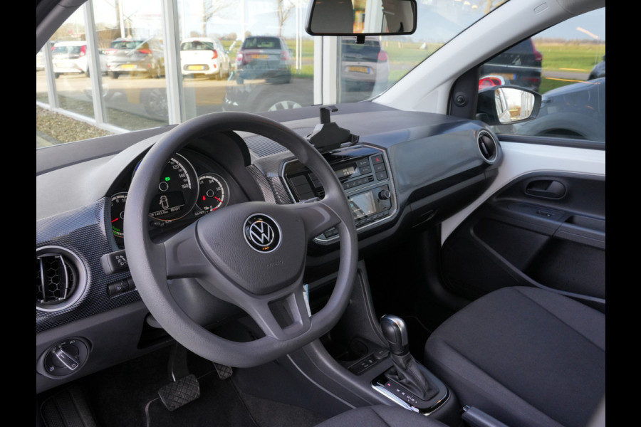 Volkswagen e-Up! | SoH 92% | Climate Control | Bluetooth