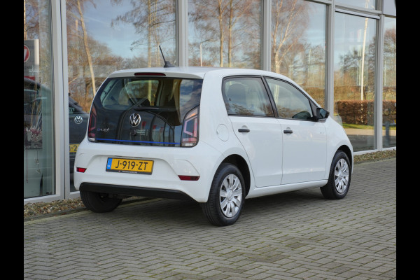 Volkswagen e-Up! | SoH 92% | Climate Control | Bluetooth