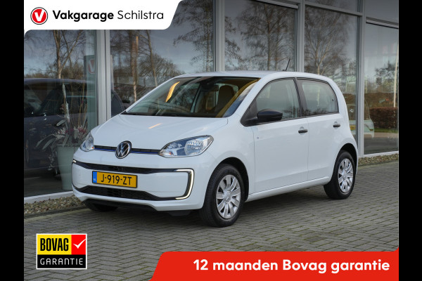 Volkswagen e-Up! | SoH 92% | Climate Control | Bluetooth