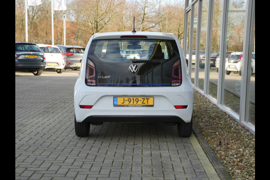 Volkswagen e-Up! | SoH 92% | Climate Control | Bluetooth