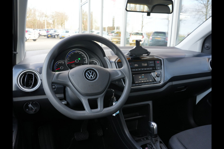 Volkswagen e-Up! | SoH 92% | Climate Control | Bluetooth