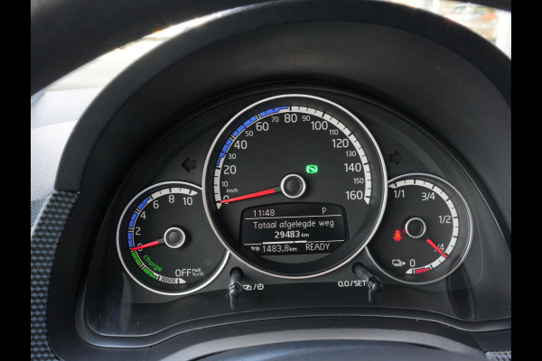 Volkswagen e-Up! | SoH 92% | Climate Control | Bluetooth