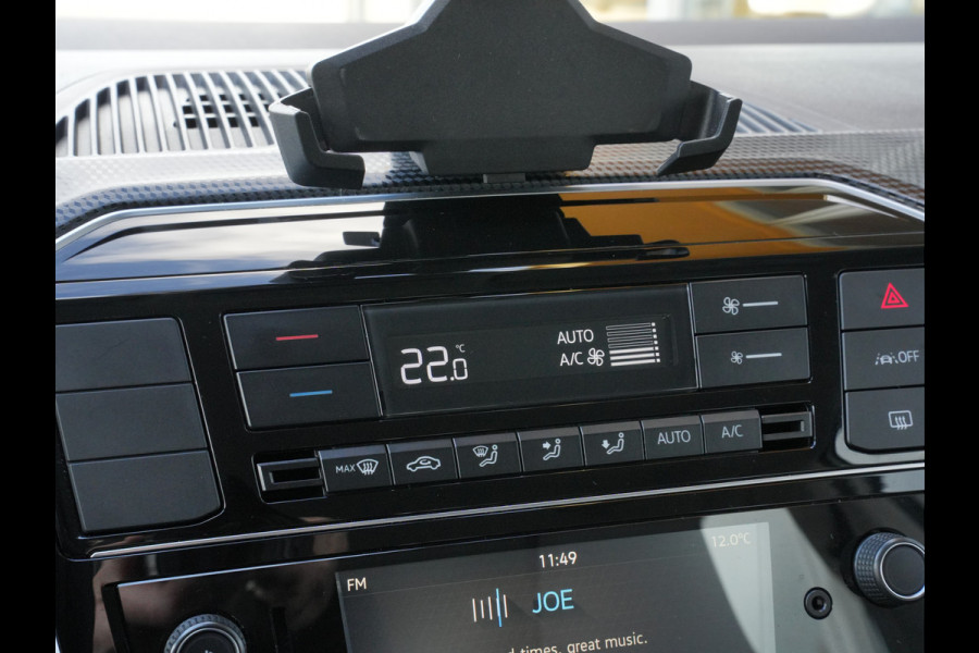 Volkswagen e-Up! | SoH 92% | Climate Control | Bluetooth