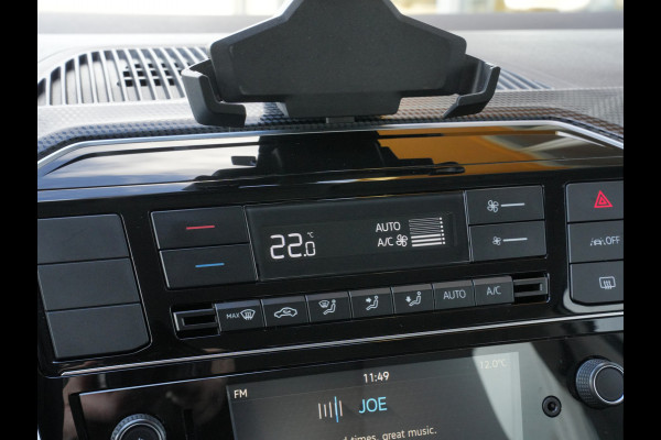 Volkswagen e-Up! | SoH 92% | Climate Control | Bluetooth