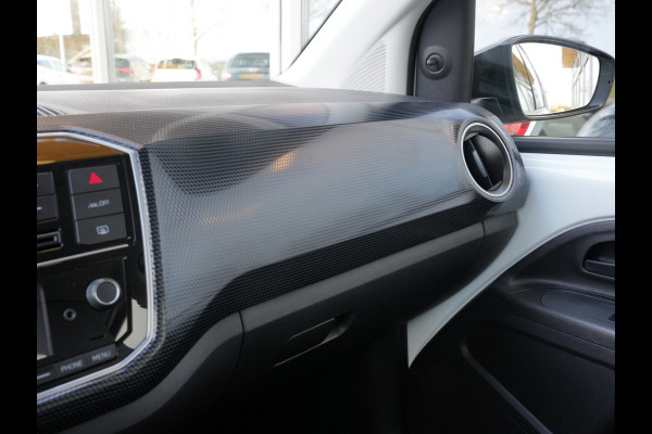 Volkswagen e-Up! | SoH 92% | Climate Control | Bluetooth